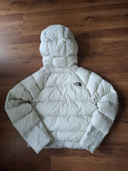 The north face 550fill дамско яке XS размер.