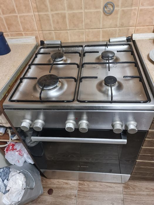 Продам газовую плитку