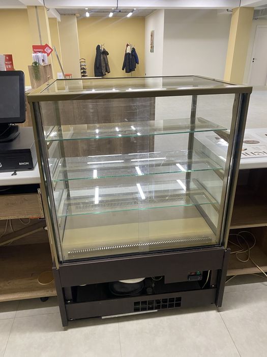 Мебель для кофейни