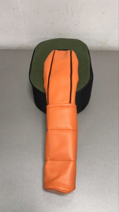 чехол для кулисы Камаз Евро