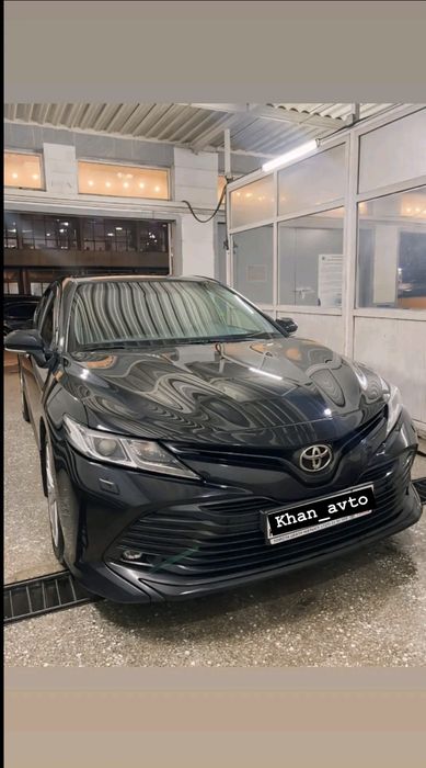 Аренда авто/ Прокат авто