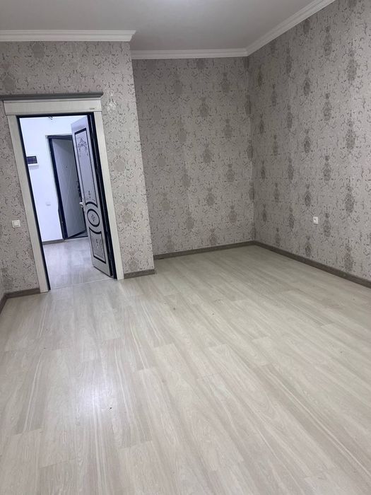 Продаётся 2х комнатная новая квартира недалеко от метро Чоштепа