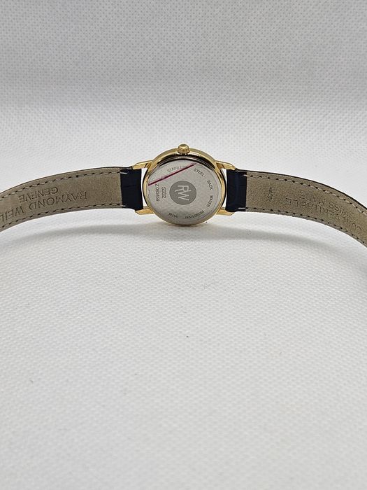 Raymond weil Geneve 5332