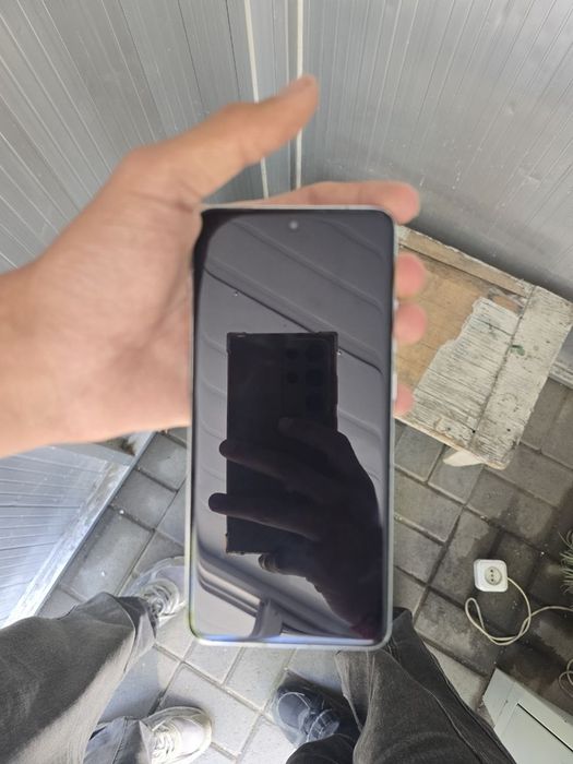 Обмен Vivo x200Pro
