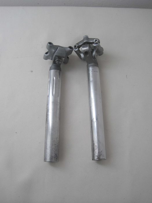 Campagnolo -27,2/26,4 мм.-седлови колчета