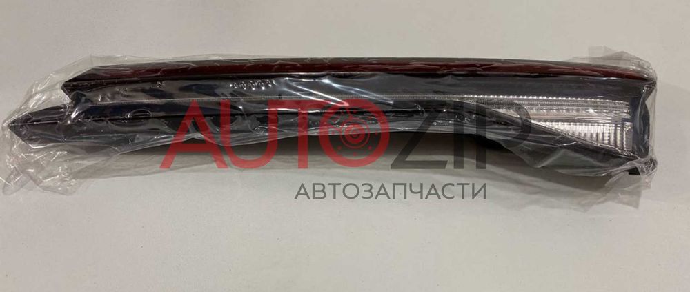 правый задний фонарь в крышку багажника JAC J7, Жак Ж7, Джак Джи7