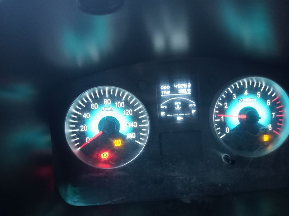 Mikroavtobus Shineray X30L