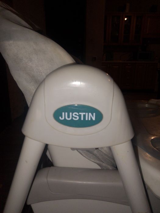 Продам Детский стульчик для кормления