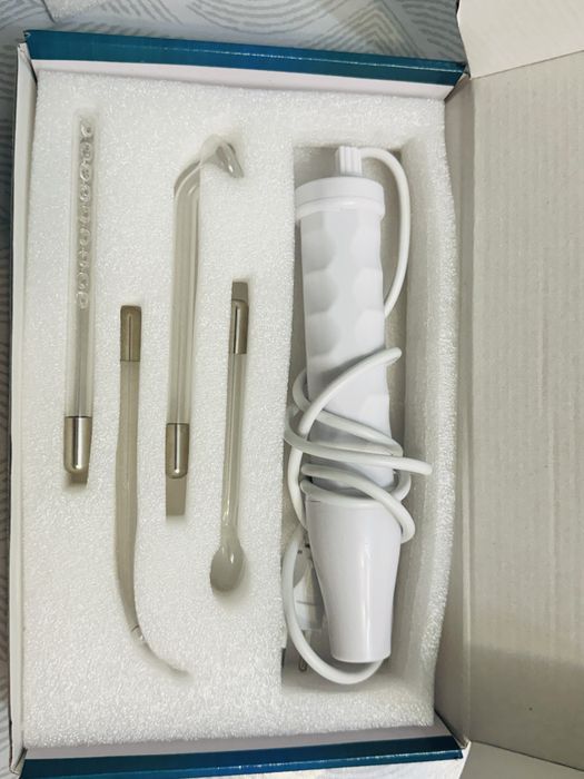 Дарсонваль почти новая