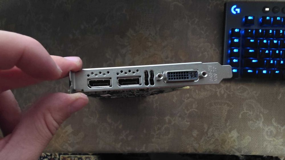 Placa video nVidia Quadro K4000 3GB GDDR5 192bit