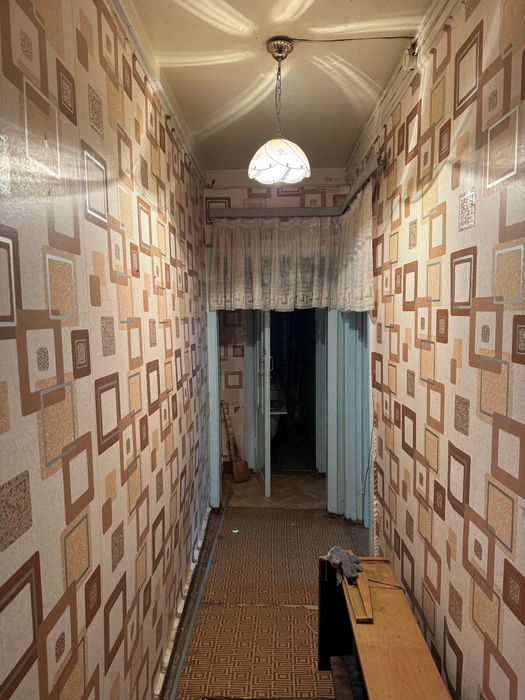 Продается 2 -комн квартира. Спутник 1. Рядом метро