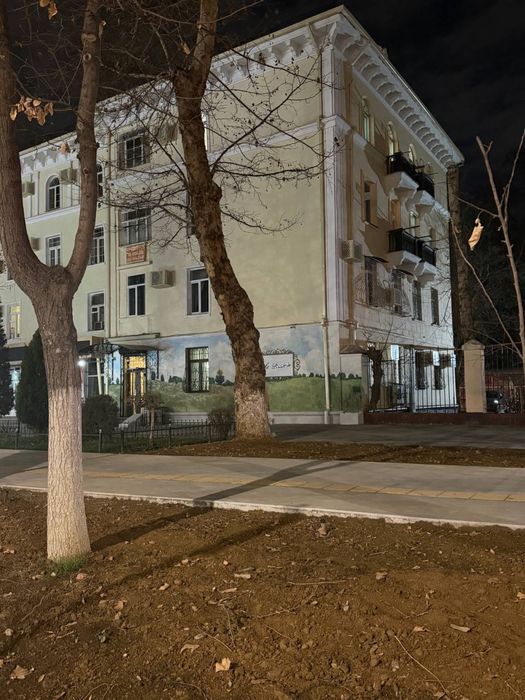 Сдается в аренду салон красоты