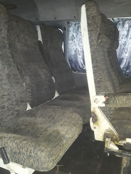 Срочно продам ГазСоболь!!!