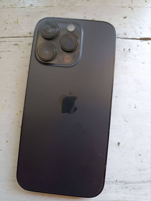Iphone 14 Pro holati ideal