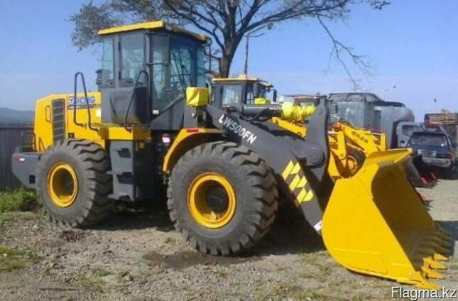 Texnika arendaga beriladi