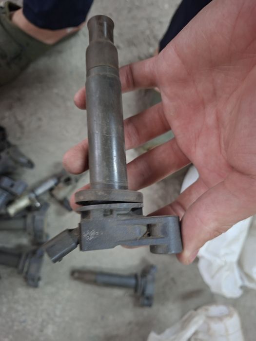 Катушка зажигания