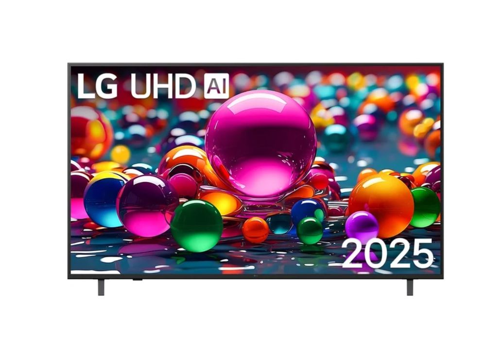Телевизор LG 65UA75009LA 65" (2025) Индонезия 2 goda garantiya