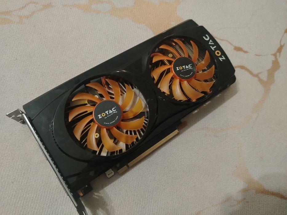 Продам комплектующие для компьютера