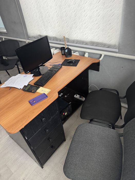 Мебель для офиса