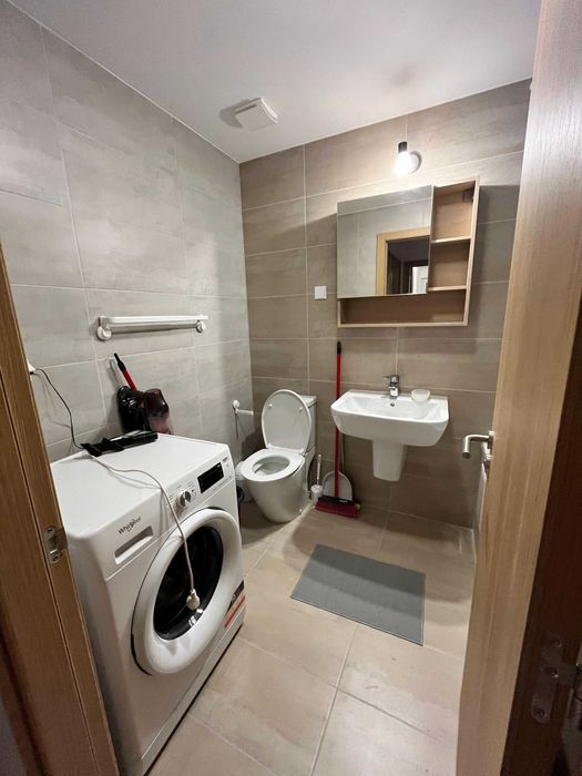 Inchiriere Apartament 2 Camere • Hercesa Vivenda • Posibilitate Loc de Parcare