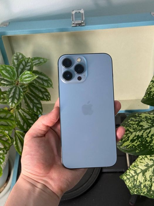 Iphone 13 Pro Max Айфон