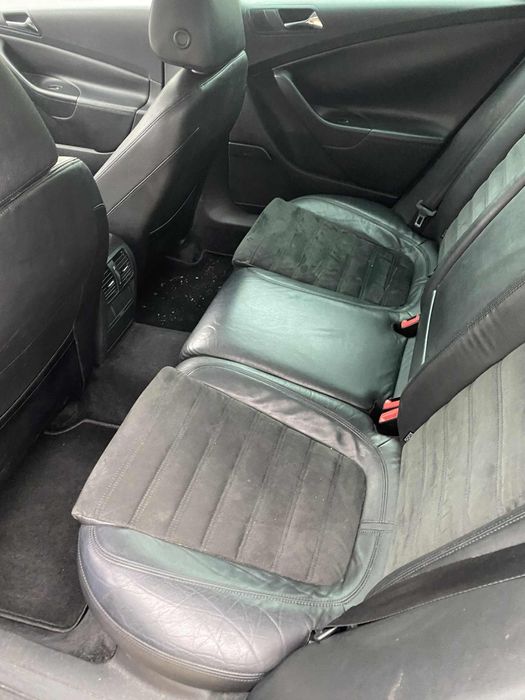 Vw Passat B6 An 2008 2.0 BMP Bi-Xenon