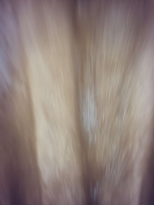 Blana naturala vizon
