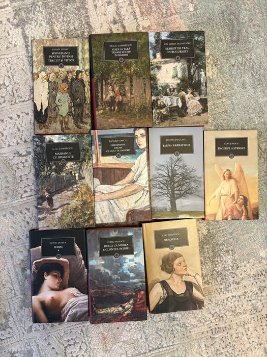 Carti volume Biblioteca pentru toti Jurnalul