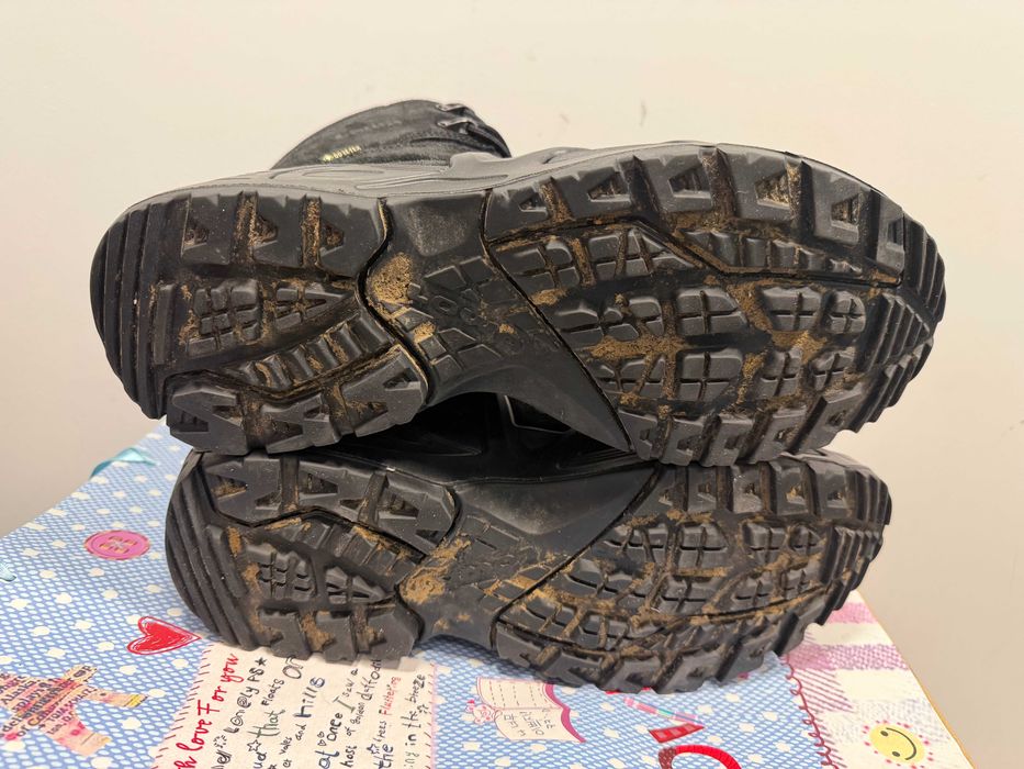 Lowa Zephyr Gore-Tex Mid TF''оригинални мъжки боти 44.5 номер