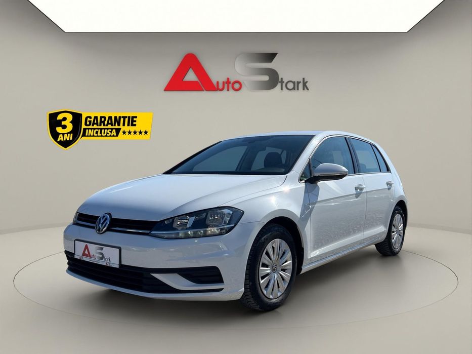 Volkswagen Golf GARANȚIE 3 ANI inclusă în preț – Posibilitate CREDIT/LEASING