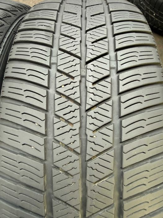 2x Anvelope Iarna 205/55 r16 M+S - Barum Polaris 5 XL