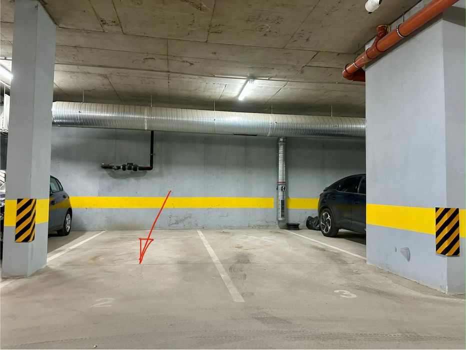 Дава се под наем Двустаен апартамент в Варна, Възраждане 2 - 60 кв.м за 598.23 € - Снимка #12