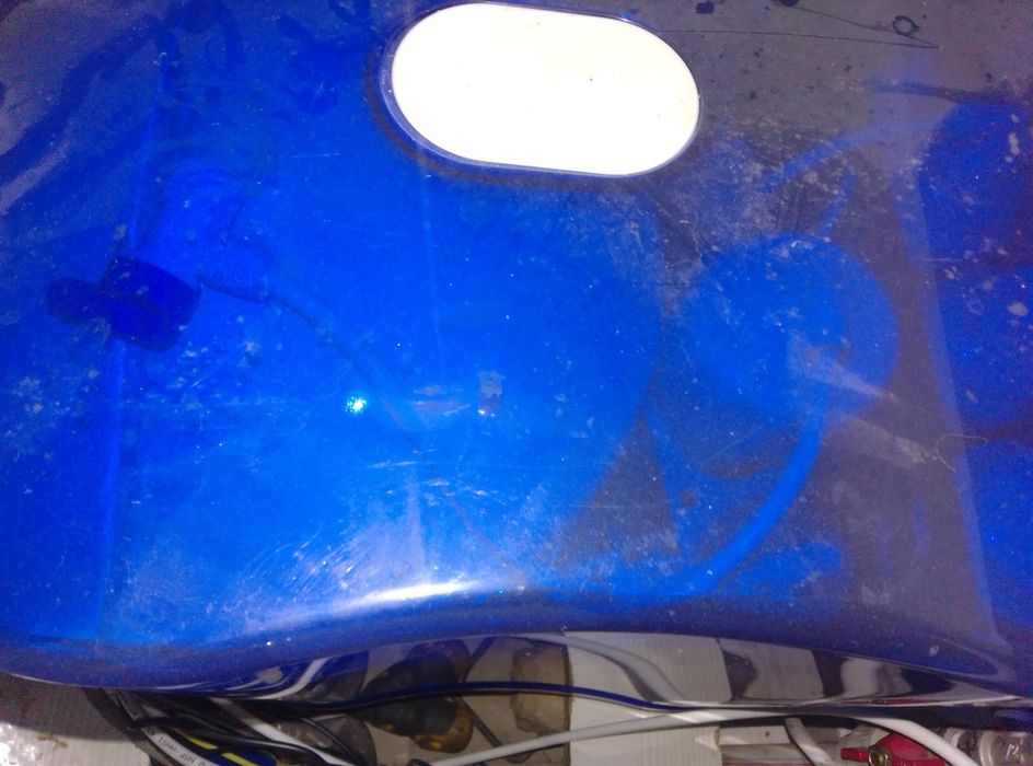 Водяной фильтрования