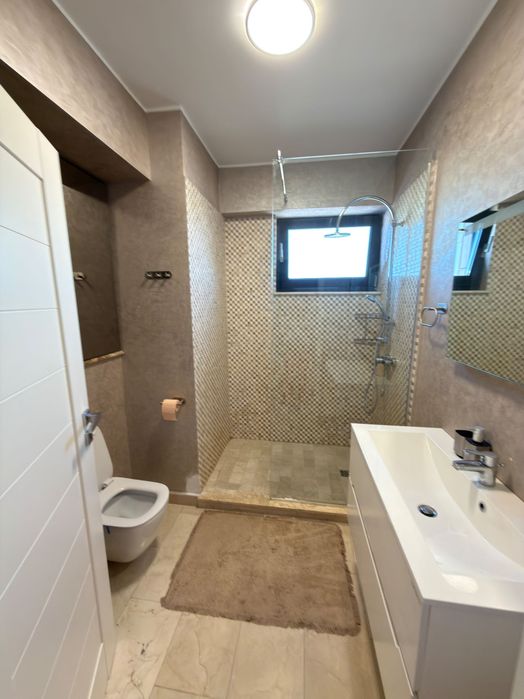 Apartament cu 2 camere de închiriat in Mamaia perioada 01.10.26-30.04.27