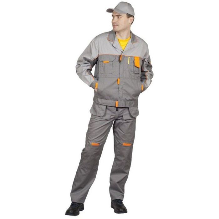 Рабочая спецодежда в наличии • Махсус кийим • штучно и оптом