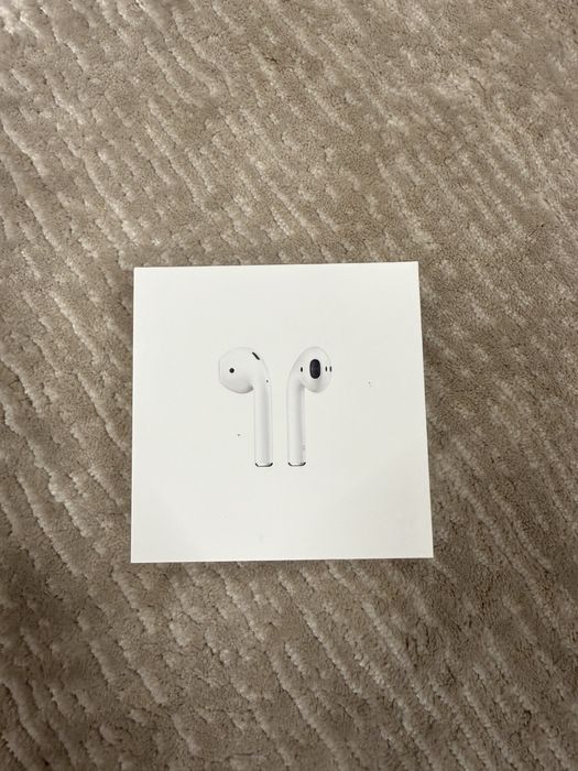 AirPods оригинал