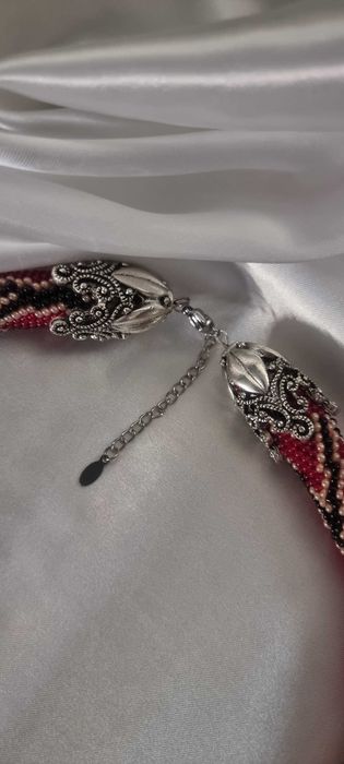 мъниста декорация