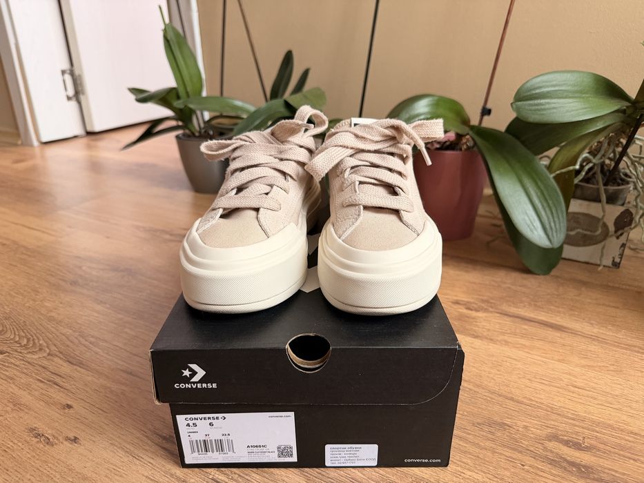 Кецове Converse 37 номер