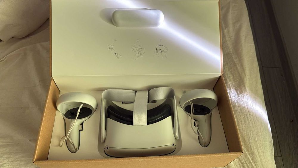 Oculus Quest 2 128GB