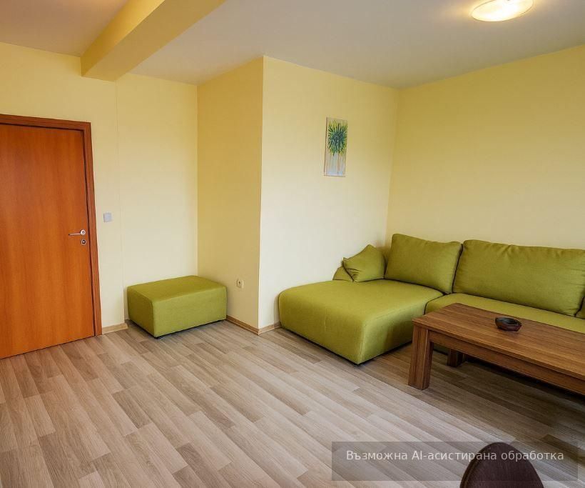Двустаен апартамент в района на Лятно кино Тракия!