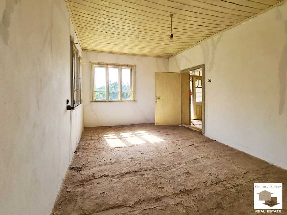 Продава се Къща в с. Паскалевец, Област Велико Търново - 110 кв.м за 272 €/кв.м - Снимка #16