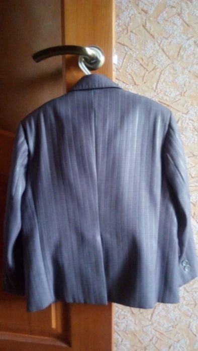 Костюм-тройка на мальчика