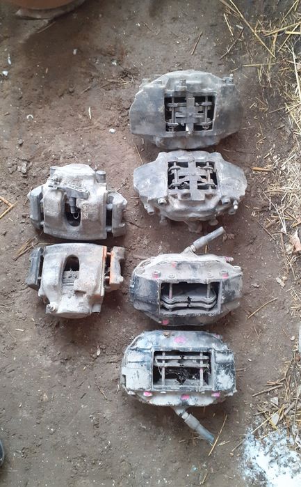 Продам  запчасти