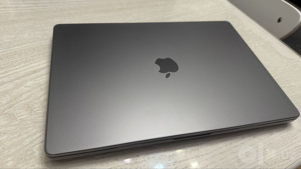 Macbook pro 16” M1 pro, 16/1Tb, 99% батарея