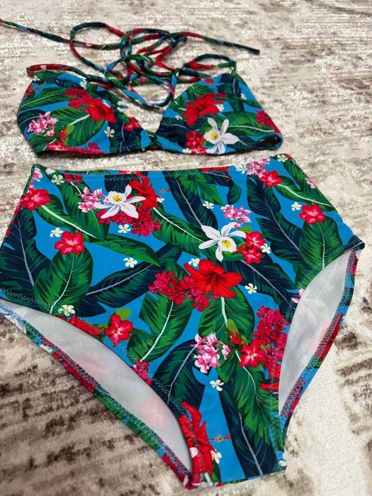 Новый купальник  М L