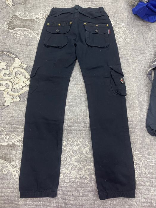 Детская одежда б/у в хорошем состоянии