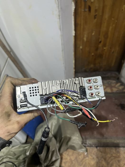 Мафон дельфин оригинал