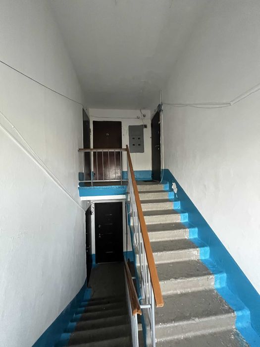 Продажа 2-комнатной квартиры