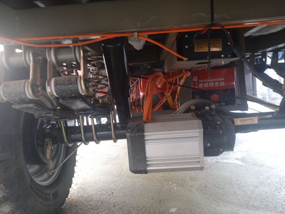 Продаётся электро муравей