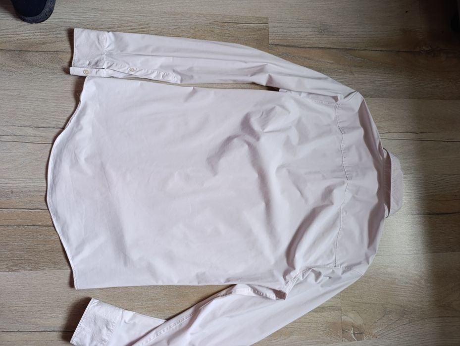 Vând cămașă albă Zara